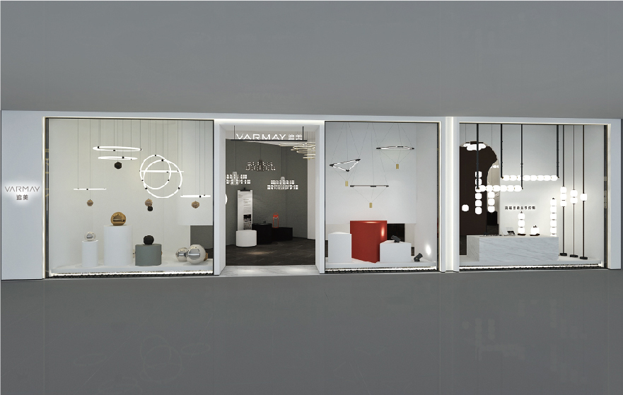 追美长春欧亚专买店