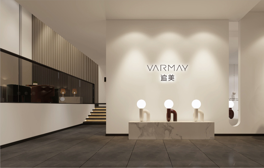 追美浙江绍兴专卖店