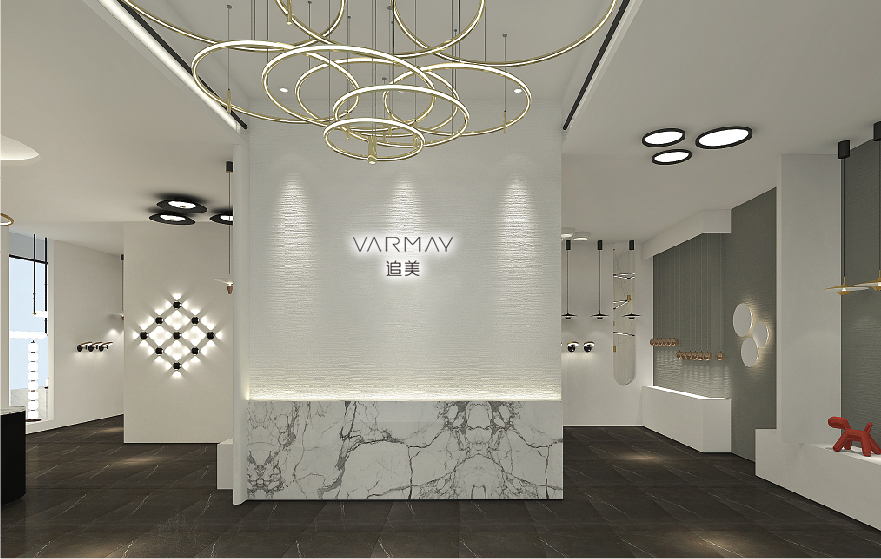 追美浙江东阳专卖店