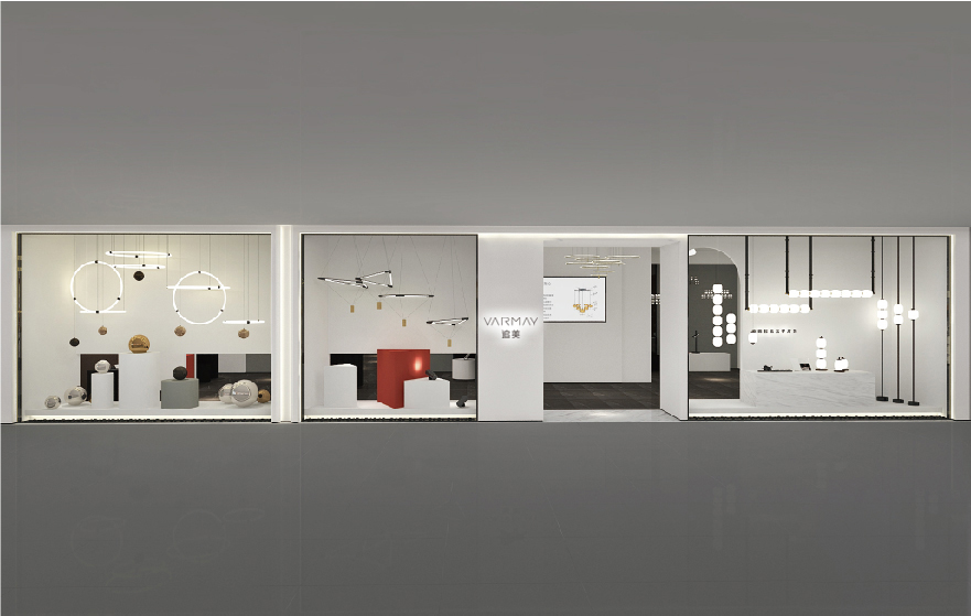 追美四川成都金府专买店