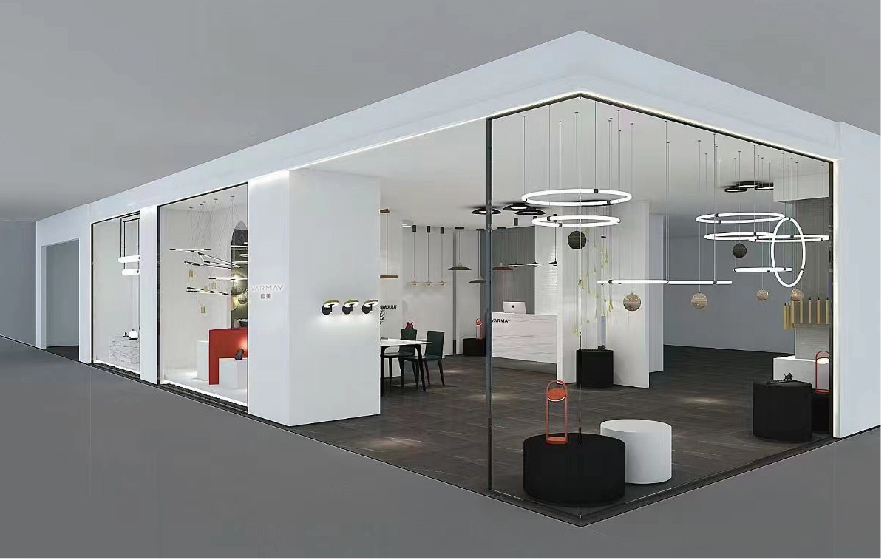 追美贵州贵阳红星美凯龙专买店