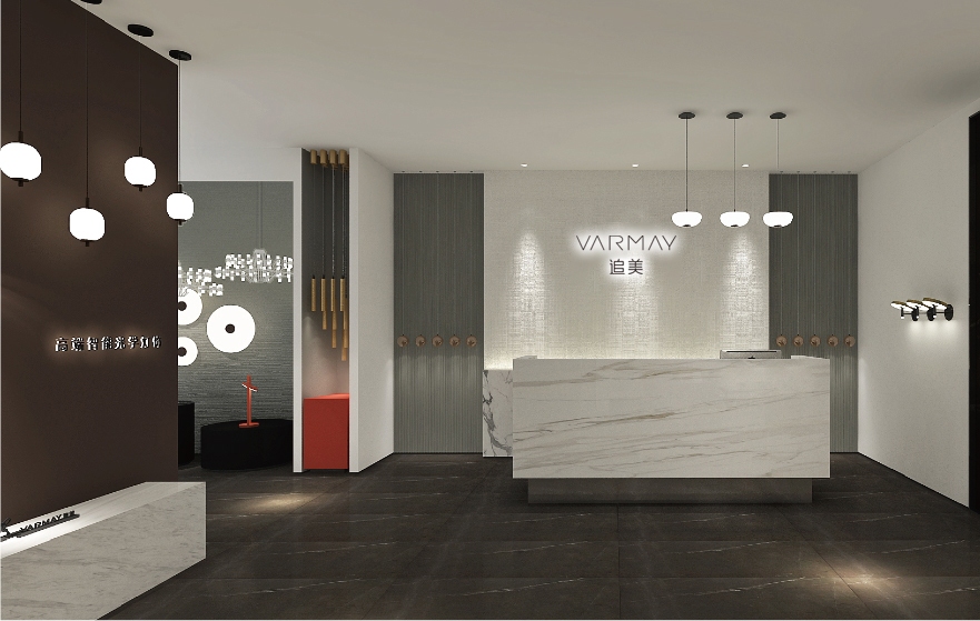 追美上海市新柳营路专区店